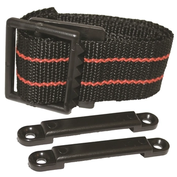 RWB Strap & Buckle Set Large