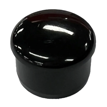 RWB Black End Plug For Ladder