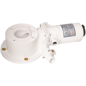 12v Motor & Macerator TMC