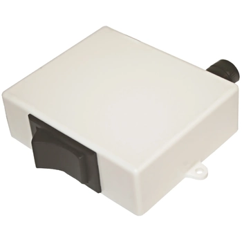 12v Switch Box TMC Toilet