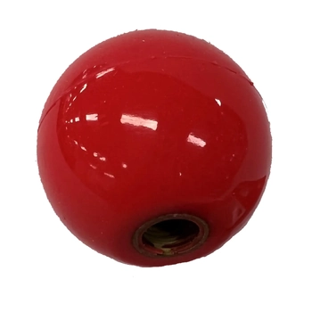 RWB Red Knob For Eng. Control