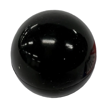 RWB Black Knob For Eng. Cntrl