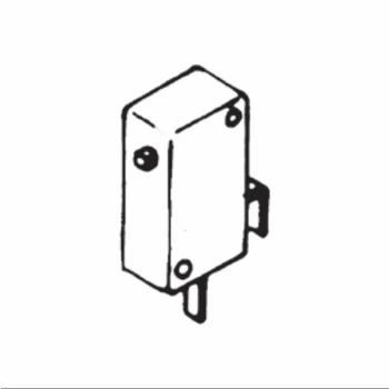 RWB Pressure Micro Switch 