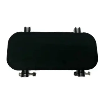 RWB Smoked Lens For 2762 Port