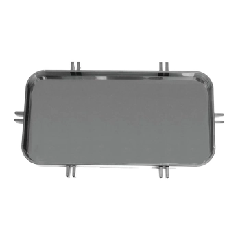 RWB Clear Lens For 2766 Port