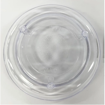 RWB Clear Lens For 224 Vent
