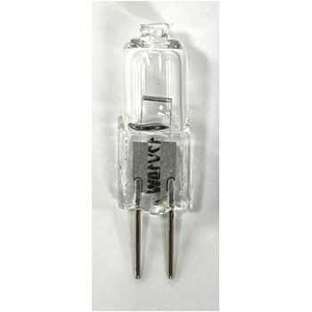 RWB Bulb - 12v 10w Halogen