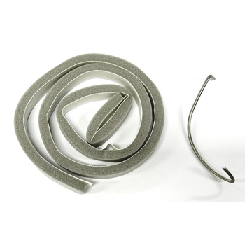 RWB Service Kit-Small Scupper