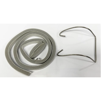 RWB Service Kit-Large Scupper