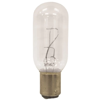 RWB Bulb Nav Light - 24v 25w