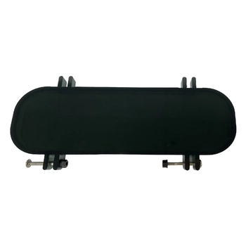 RWB Smoked Lens For 2760 Port