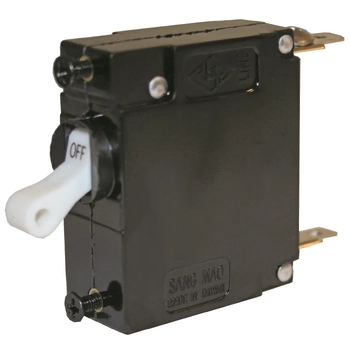 RWB Circ Breaker - Mag 20 Amp