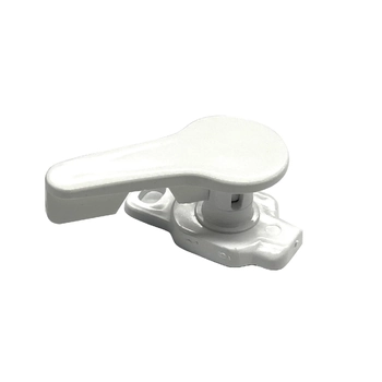 RWB White Handle Assy Deluxe