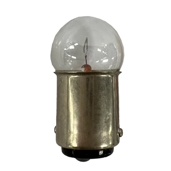 RWB Bulb 12v 10w