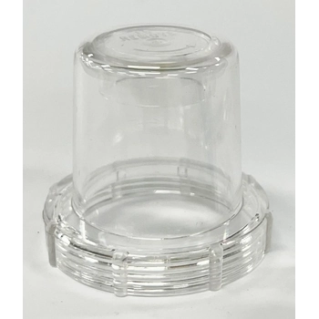 RWB Clear Top Suit 1425-27
