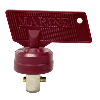 RWB Key Suit 2079 Batt Isolat