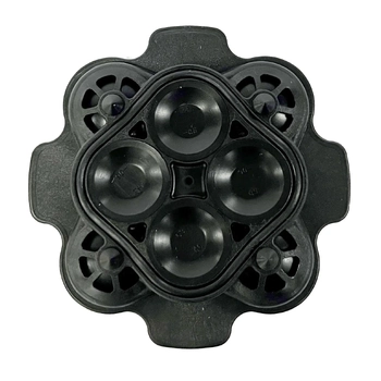 Valve Assy Shurflo 4901