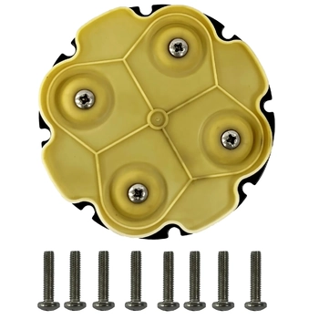 Drive Assy Shurflo 4901