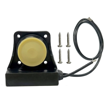 Switch Assy Shurflo 5901