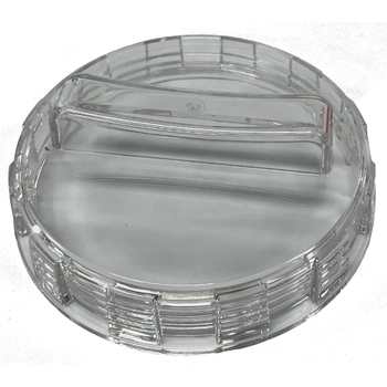 RWB Clear Lid 1892-94 Strainr