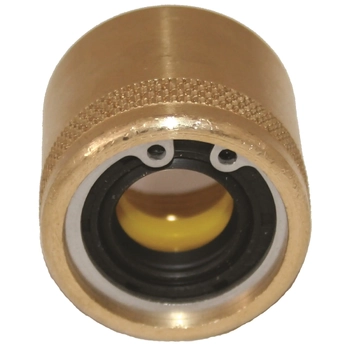 RWB Lip Seal Assy Fynspray