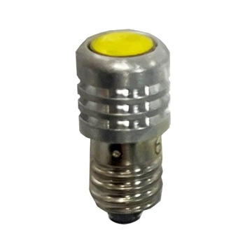 RWB LED Bulb RWB567 6v 1w