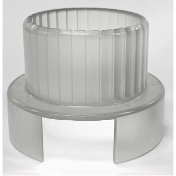 Macerator Housing TMCElec