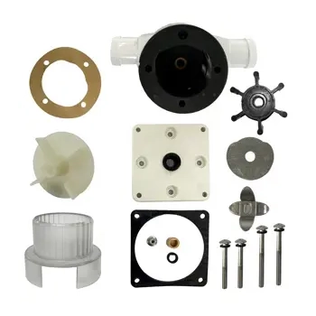 Pump Body Kit TMC Toilet