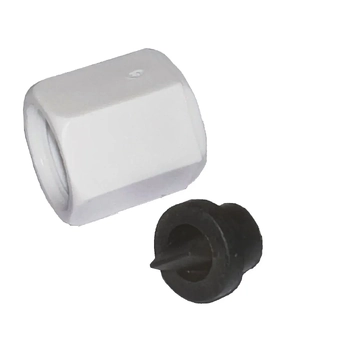 RWB Cap And Valve Vented Loop