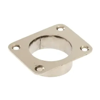 Top Plate &Collar SkiPole
