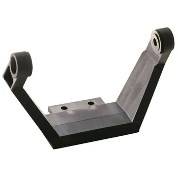 RWB Black Bracket Kit OS105