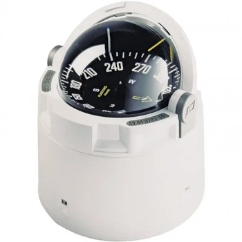 RWB White Binnacle Only Olympic135 RWB-SP665