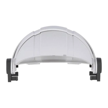 RWB Hood Olympic 135 White