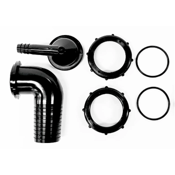 RWB In/Outlet Water Tank Kit
