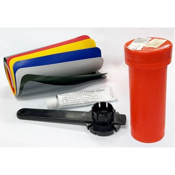 RWB Repair Kit Training Buoy