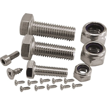 RWB Screws Set For T Reefers