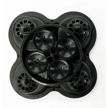 Valve Assembly Shurflo