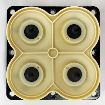 Drive/Diaphragm Shurflo