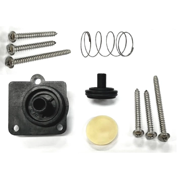RWB Check valve Shurf 4148/58