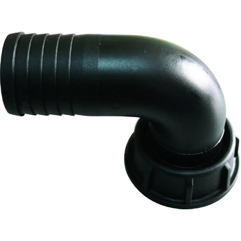 RWB 90Deg Connect 1 1/2x38mm