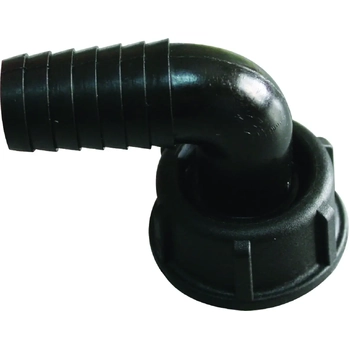 RWB 90Deg Connect 3/4 x 20mm