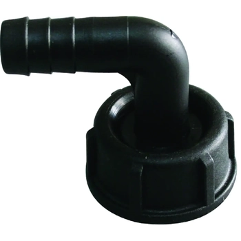 RWB 90Deg Connect 1/2 x 10mm