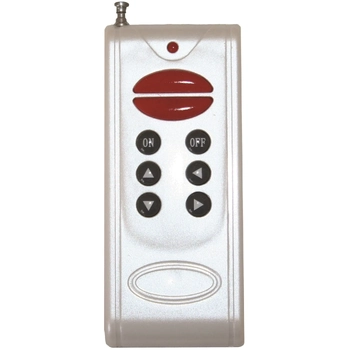 RWB Remote Control-LED SLight