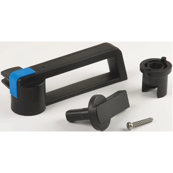 RWB Handle I/S R/H <500 Hatch