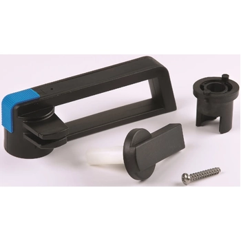 RWB Handle I/S L/H >500 Hatch