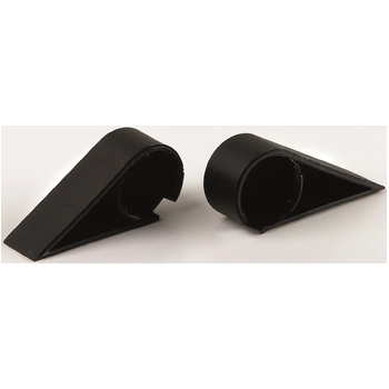 RWB SideCaps Flushline Hinge