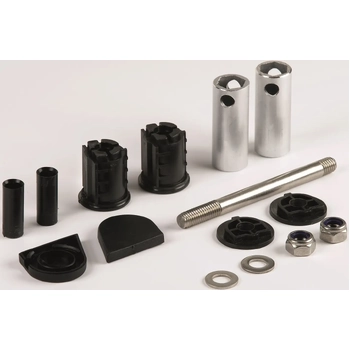 RWB Repair Kit - 10mm Hinge