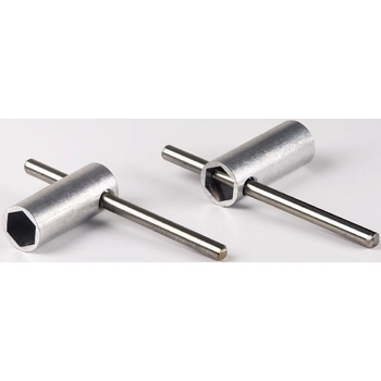 RWB Metal Keyset 10/15 Hinges
