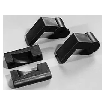 RWB Handle Set L&R Econo Port