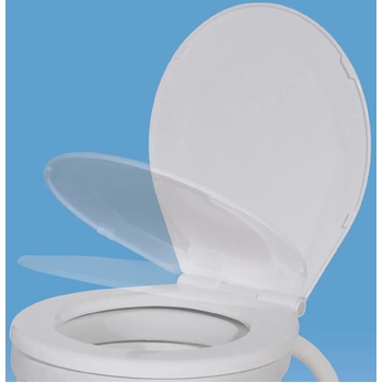 Soft Close Seat TMC Std